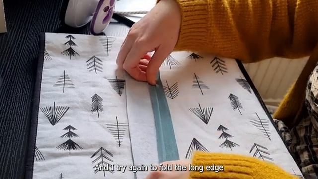 Making a Baby Doll Dress for Spring! смотреть онлайн
