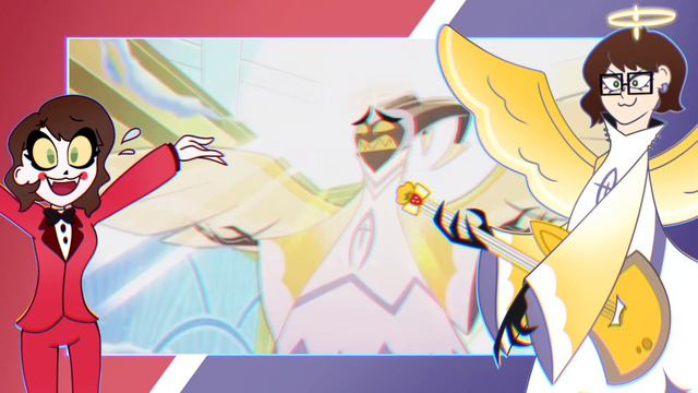 【Hell Is Forever // Hazbin Hotel Original Soundtrack 】vocal cover【歌ってみた】 смотреть онлайн