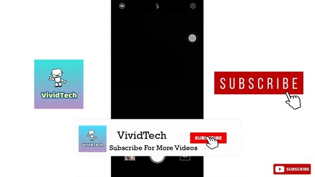 How to Fix Camera Not Working problem in Mobile Android Tamil | VividTech смотреть онлайн