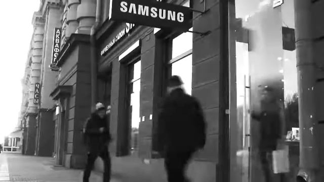 Samsung Реклама Версия Продавцов смотреть онлайн