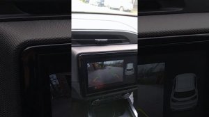 Чери тигго 4 проблема с парктроником!