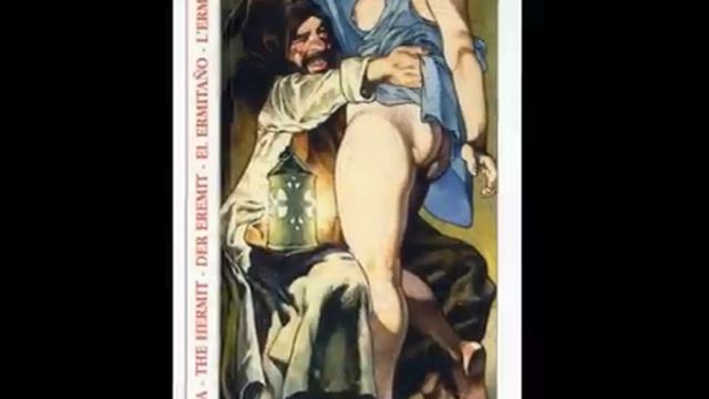 Видеогалерея Декамерон таро смотреть онлайн