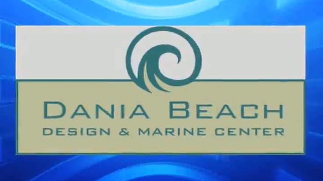 Dania Beach design And Marine смотреть онлайн