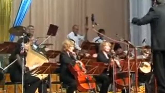 Оркестр-Джерела.avi смотреть онлайн