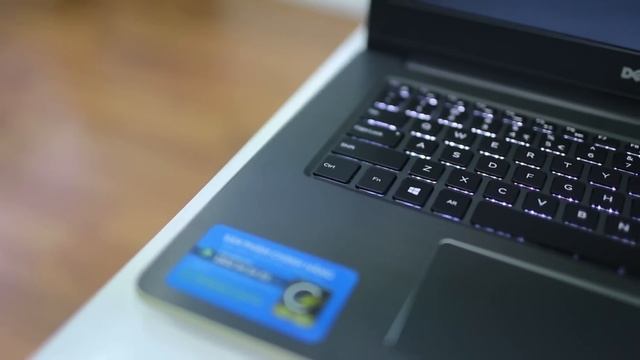 Đánh giá Chi Tiết Laptop Dell Vostro 5468 -The Dell Vostro 14 5000 Series (Model 5468) смотреть онлайн