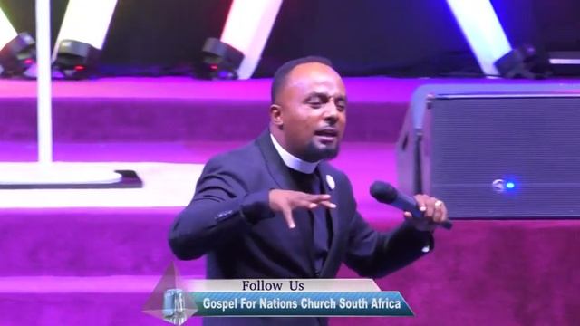 ፀሎት እና መስዋት ክፍል 3 ፓስተር ኤልሻዳይ አበራ смотреть онлайн