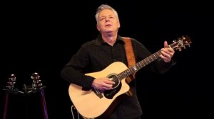 Томми Эммануэль (гитара, Австралия)