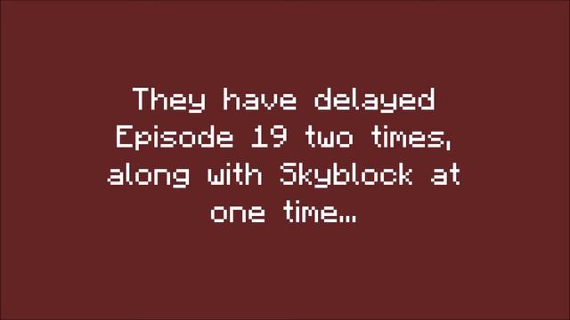 Update On Paper Minecraft 2D Episodes And Skyblock Series...