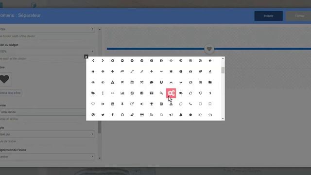 Visual Wizard - constructeur gratuit de pages internet en drag & drop, facile, rapide et puissant смотреть онлайн
