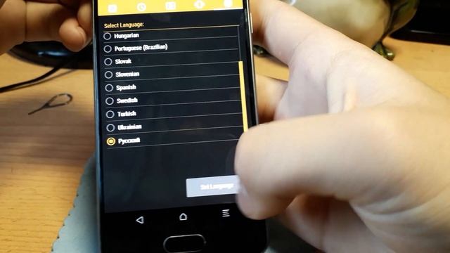Прошивка Samsung galaxy A3 2016 | TWRP | LineageOS 14.1 смотреть онлайн