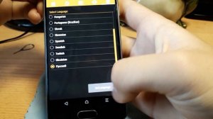 Прошивка Samsung galaxy A3 2016 | TWRP | LineageOS 14.1