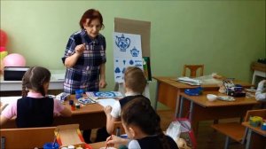 ГЖЕЛЬ Урок педагога дополнительного образования Филеткиной Н Ю