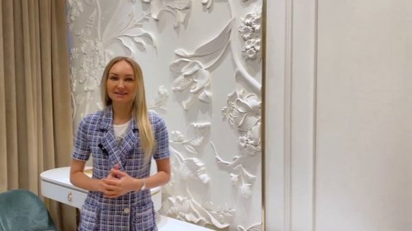 DOMOS DESIGN: Обзор Ремонта. ЖК Red Side