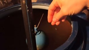 Как просто и доступно убрать железо из воды.