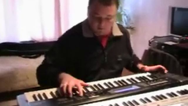Talava kiucek - Krasen Bonev смотреть онлайн