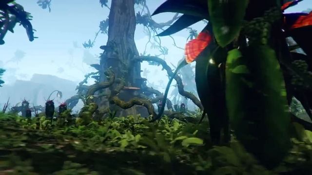 Vortex: The Gateway - Teaser Trailer смотреть онлайн