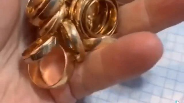 Скупка золота