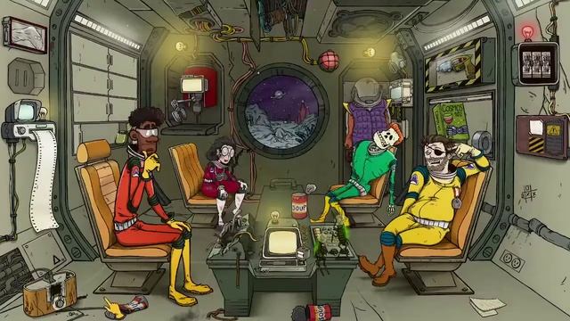 60 парсеков 60 parsec! новые потери (2 серия) смотреть онлайн