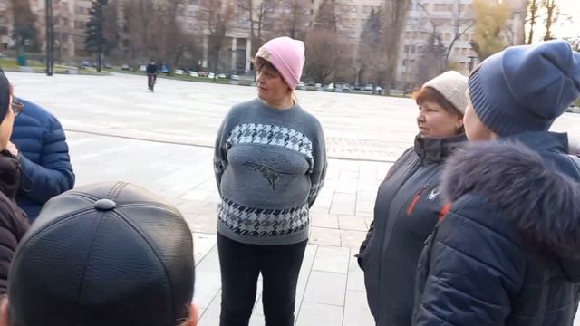 Харьков, 15 ноября, встреча друзей. смотреть онлайн
