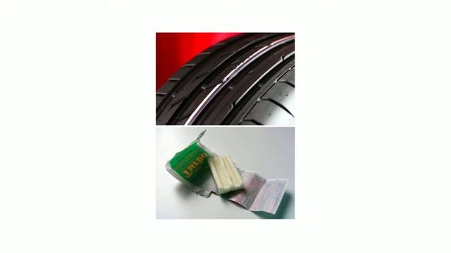 Почему жвачка Турбо выглядит не как другие жвачки? смотреть онлайн