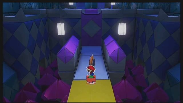 Paper Mario Ep 5 - Stapler boss and walkthrough смотреть онлайн