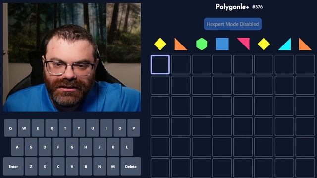 Fibble and other daily games! - Aug 11, 2023 смотреть онлайн