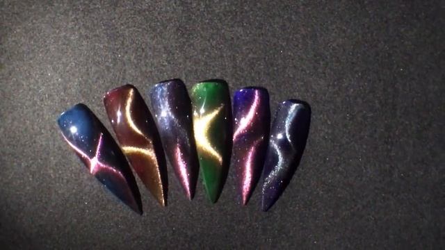 Набор Гель-лак GELLAKTIK ILLUSION смотреть онлайн