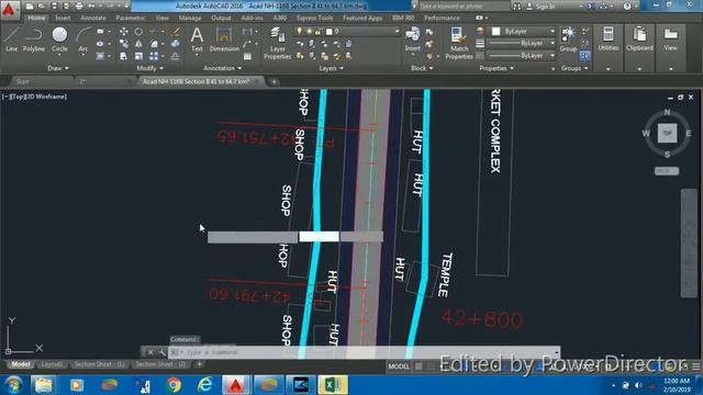 Export X Y Z coordinates from AutoCAD to Excel direct export autocad text to excel смотреть онлайн