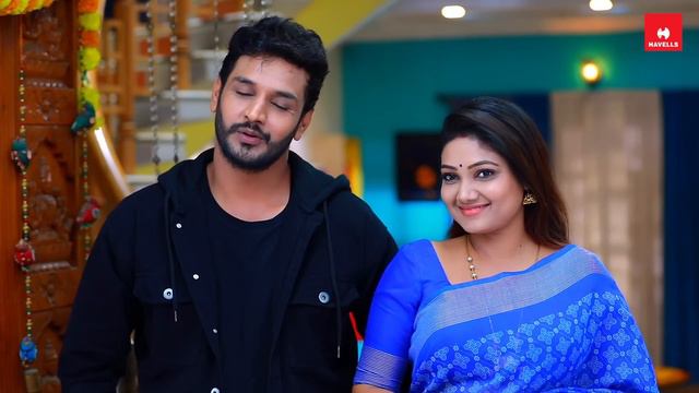 ROJA Serial | Episode 1304 | 19th Nov 2022 | Priyanka | Sibbu Suryan | Saregama TV Shows Tamil смотреть онлайн