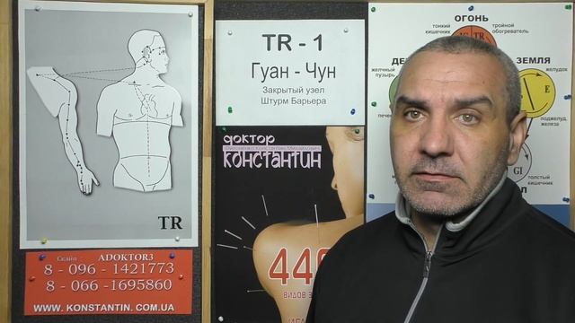 Точка Баланса ИНЬ и ЯНЬ смотреть онлайн