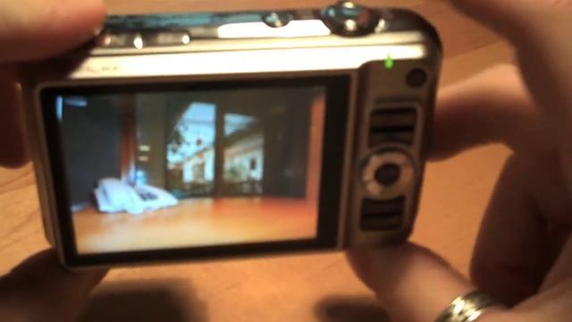 Casio EX-H10.mp4 смотреть онлайн