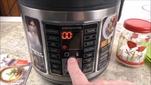 Готовлю пюре картофельное в мультиварке. Мой ужин.