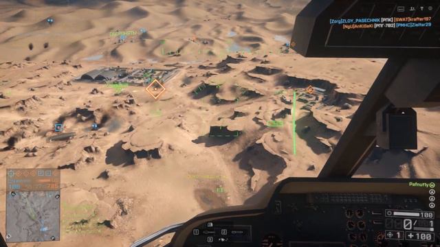 Battlefield 4 09 12 2015 140 Уровень смотреть онлайн