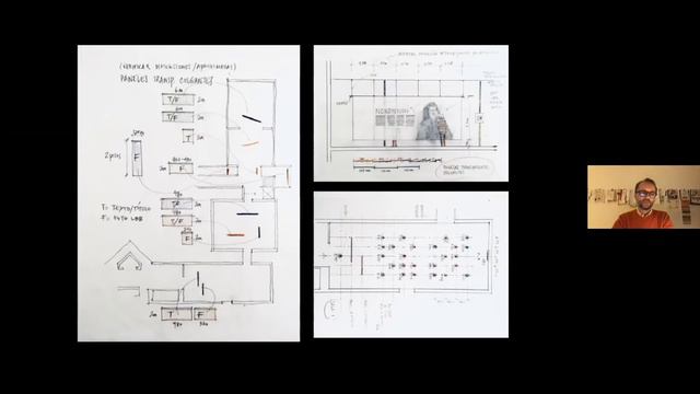 Zeuler Lima: Architecture Faculty Lecture смотреть онлайн