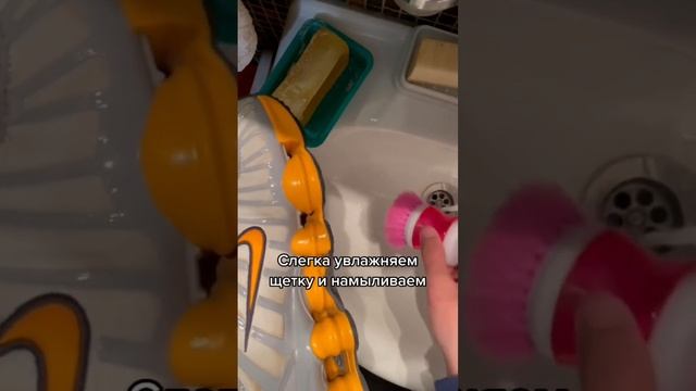 Как правильно почистить ваши шоксы Найк | How to clean your shocks Nike #кроссовки #nike #чистка смотреть онлайн