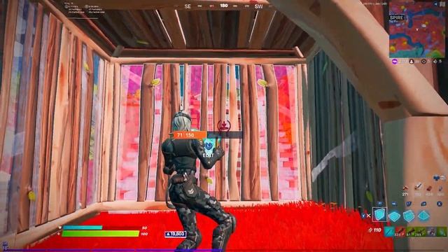 Persian Freestyle ? Fortnite Montage (ft. Devour Maxi) | client work #laxec winner ? смотреть онлайн