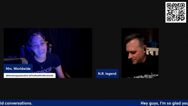 The Real Men of Vulcan | The Other Side | NR LEGEND смотреть онлайн