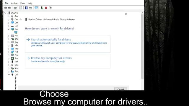 Debloat Install AMD GPU DRIVER ( driver only / debloated / no radeon software) | Read Description! смотреть онлайн