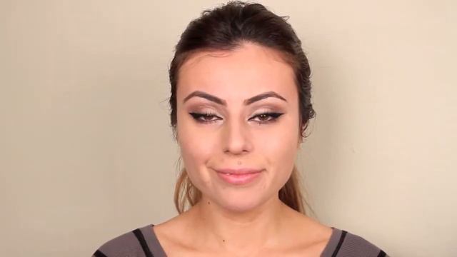 RED LIPSTICK MAKEUP TUTORIAL смотреть онлайн