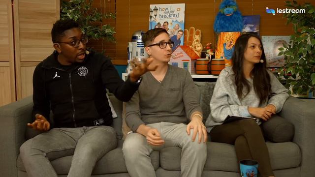 L'overwatch League sur YouTube, les statistiques en danger ! | Le SKELL #21 смотреть онлайн