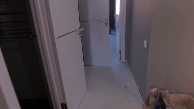 Чистовая установка электрики в 3-х комнатной квартире смотреть онлайн