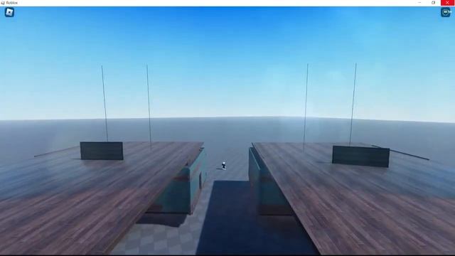 Как сделать свободную камеру в roblox смотреть онлайн