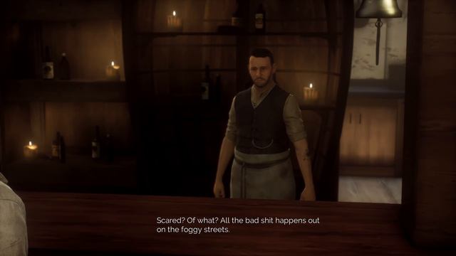 VAMPYR #2 : Turquoise Turtle смотреть онлайн