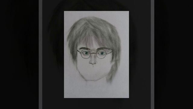 Harry Potter/Рисуем Гарри Поттера смотреть онлайн