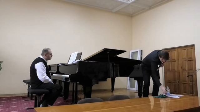 1 жовтня кларнет (4) смотреть онлайн