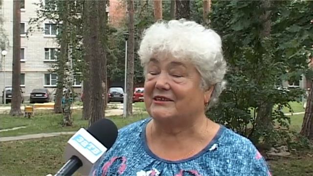 Очередной праздник двора в Заречном собрал более 300 человек смотреть онлайн