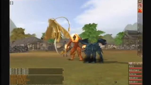 Kal Online Game trailer - Gamekicker.com смотреть онлайн