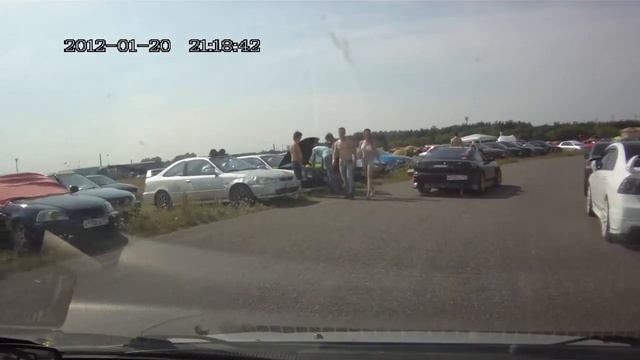 JapCarFest 2016 
10-й Japan Car Festival