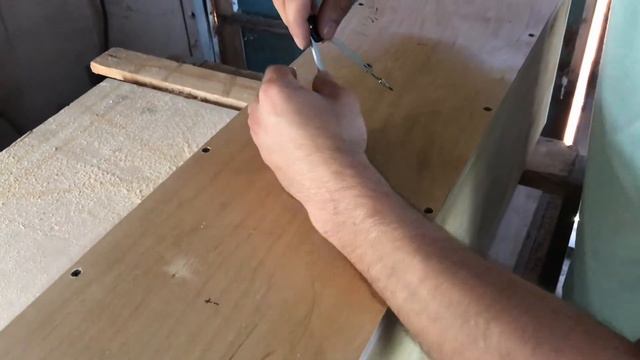 сборка стойки на компонентах прайд смотреть онлайн