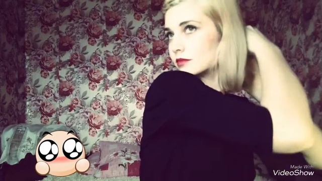 Коса по кругу/плетение/прическа/вариант прически на торжество/ смотреть онлайн